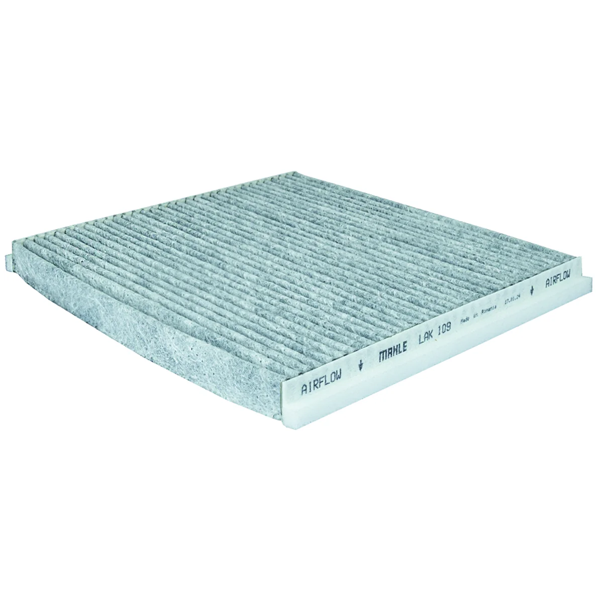 Cabin filter, Mahle Original