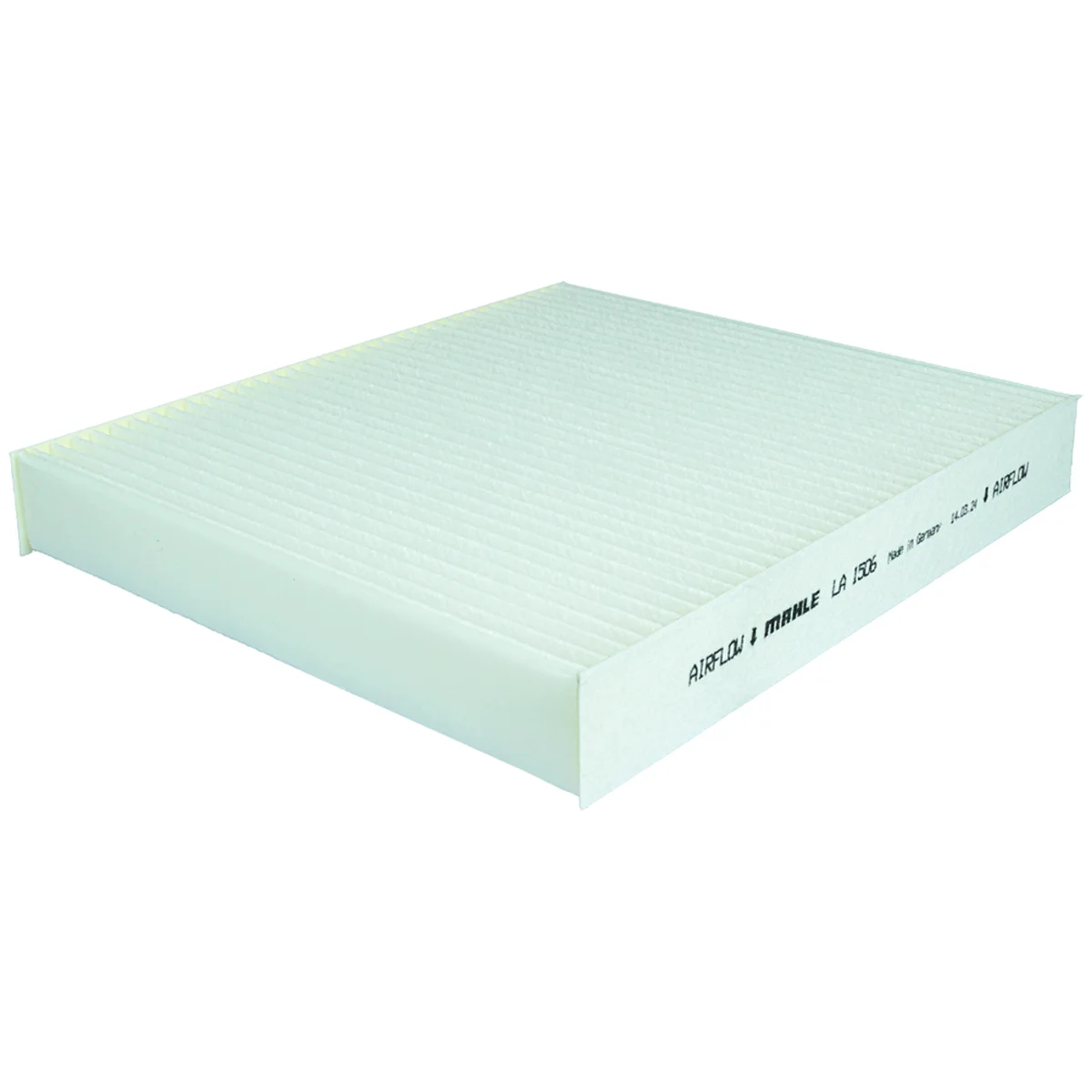 Cabin filter, Mahle Original