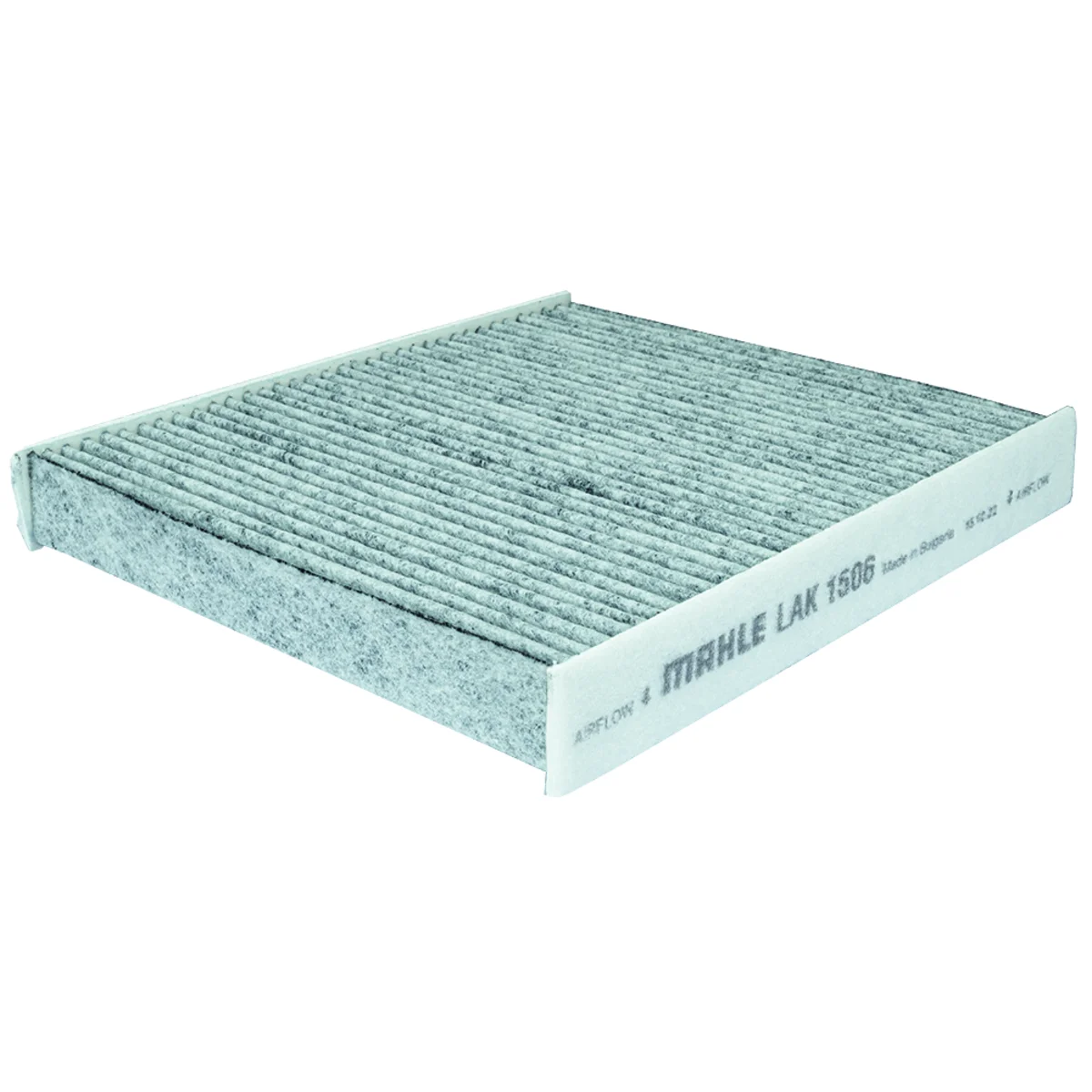 Cabin filter, Mahle Original