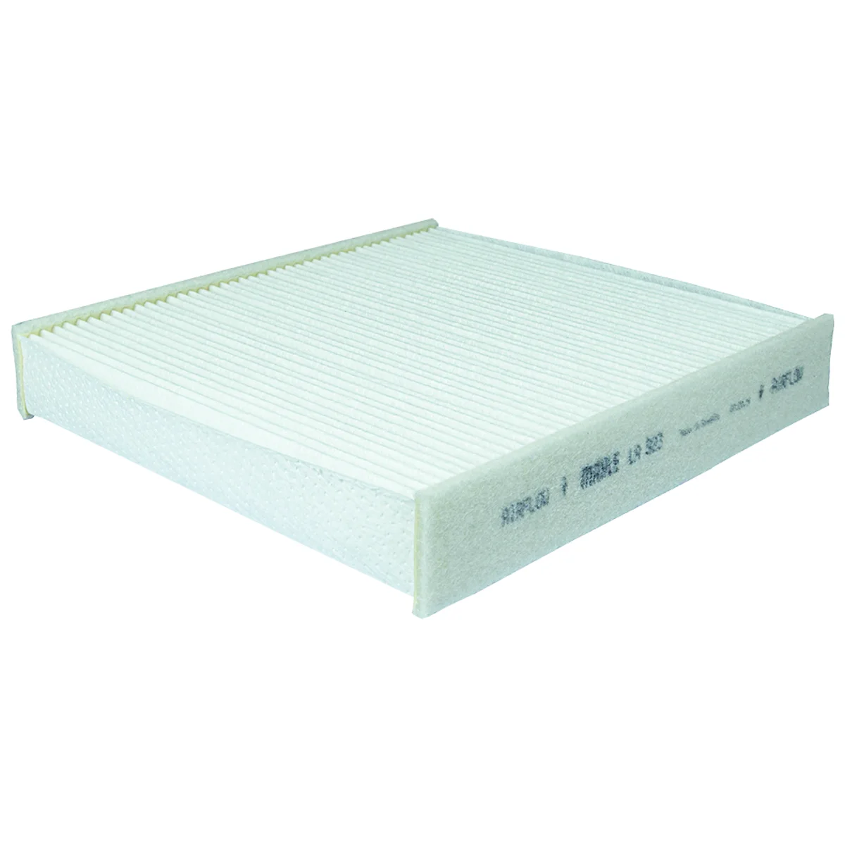 Cabin filter, Mahle Original