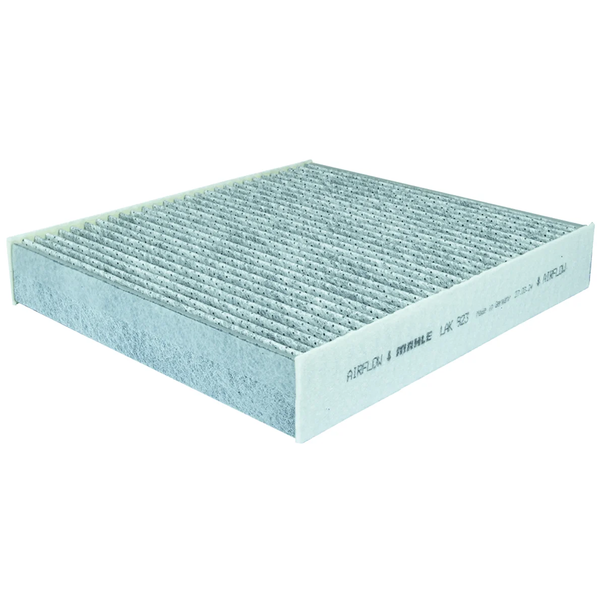 Cabin filter, Mahle Original