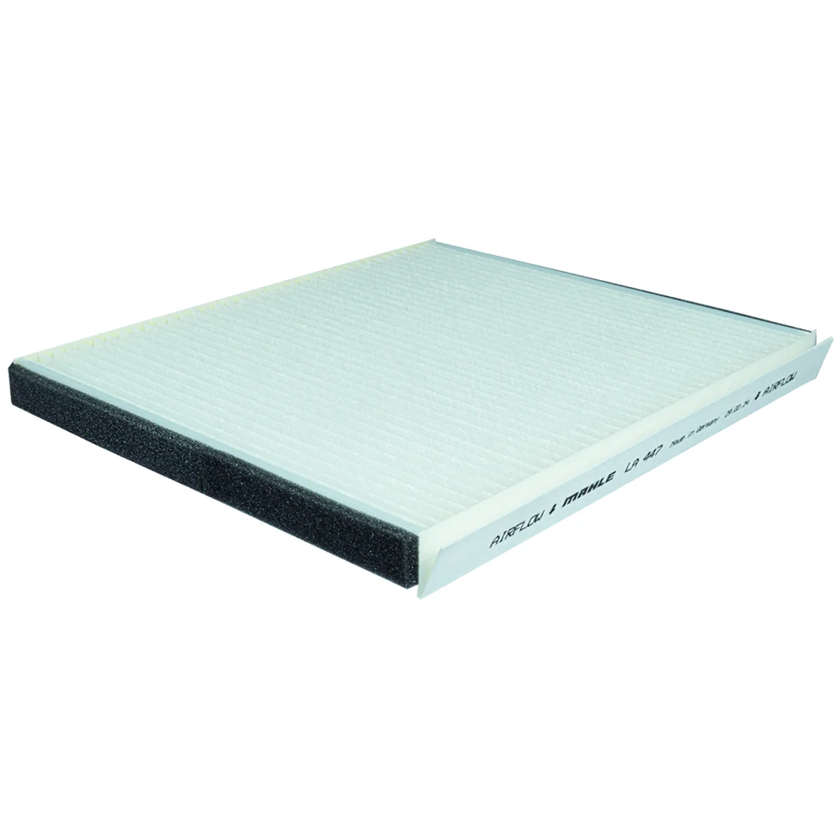 Cabin filter, Mahle Original