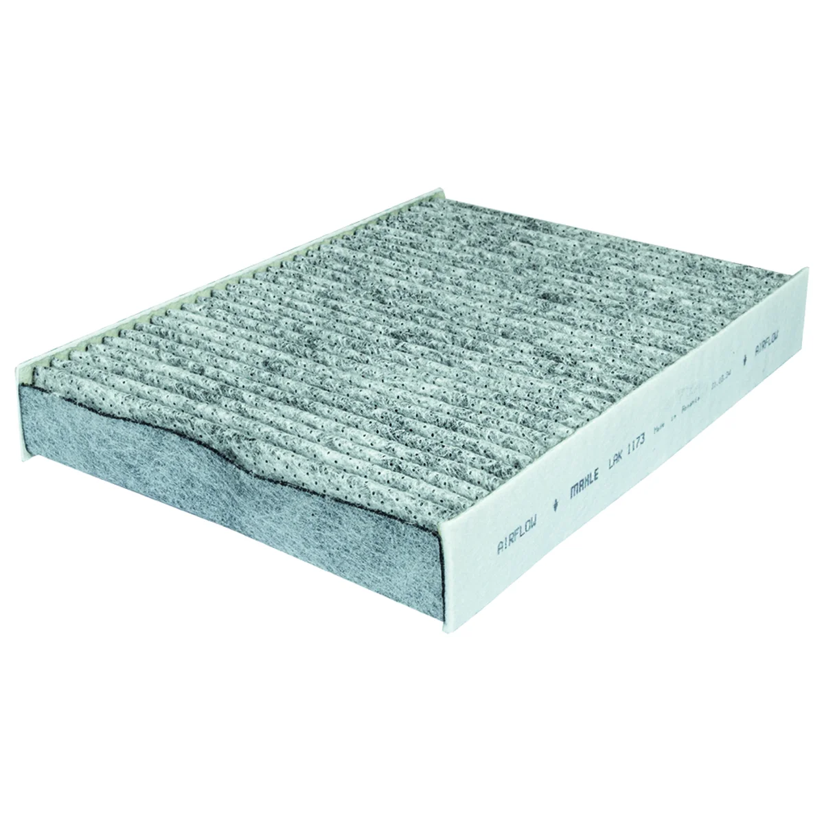 Cabin filter, Mahle Original