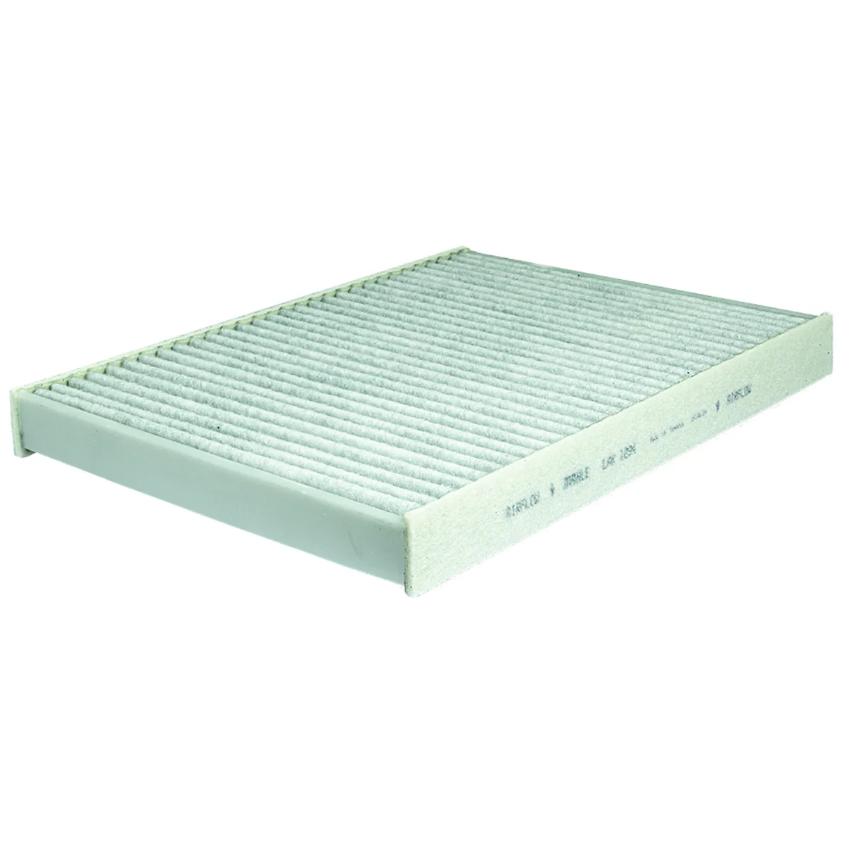 Cabin filter, Mahle Original
