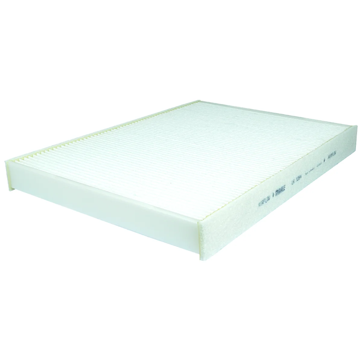 Cabin filter, Mahle Original