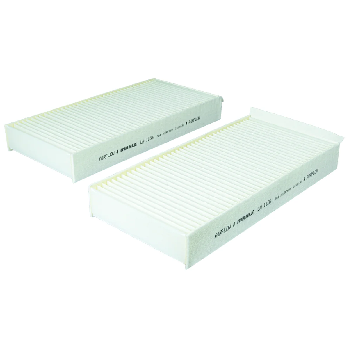 Cabin filter, Mahle Original