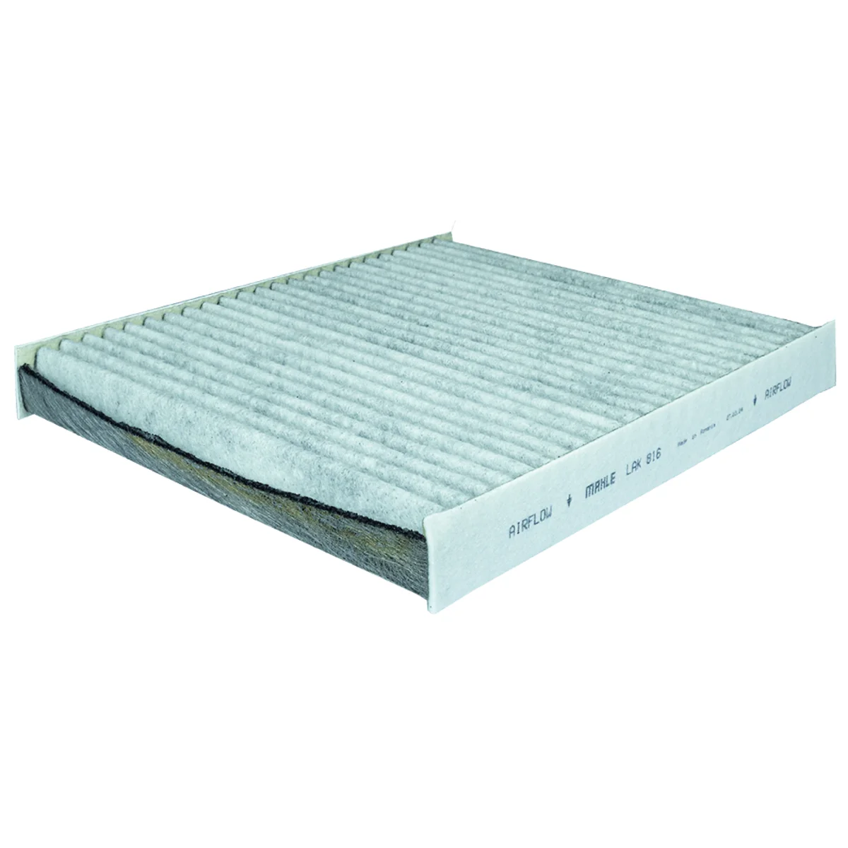 Cabin filter, Mahle Original