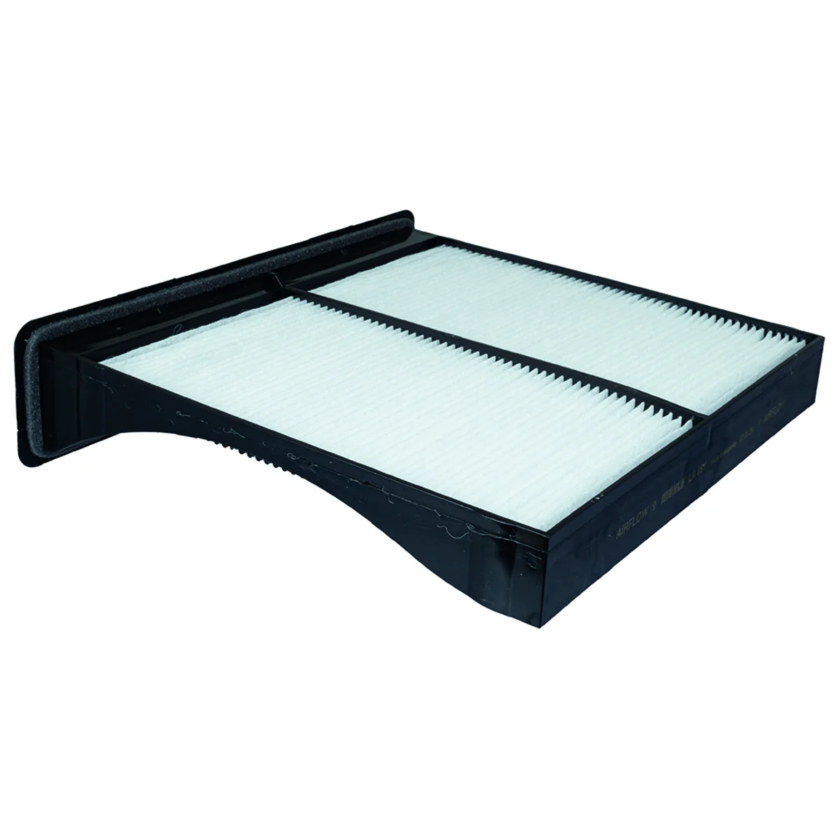 Cabin filter, Mahle Original