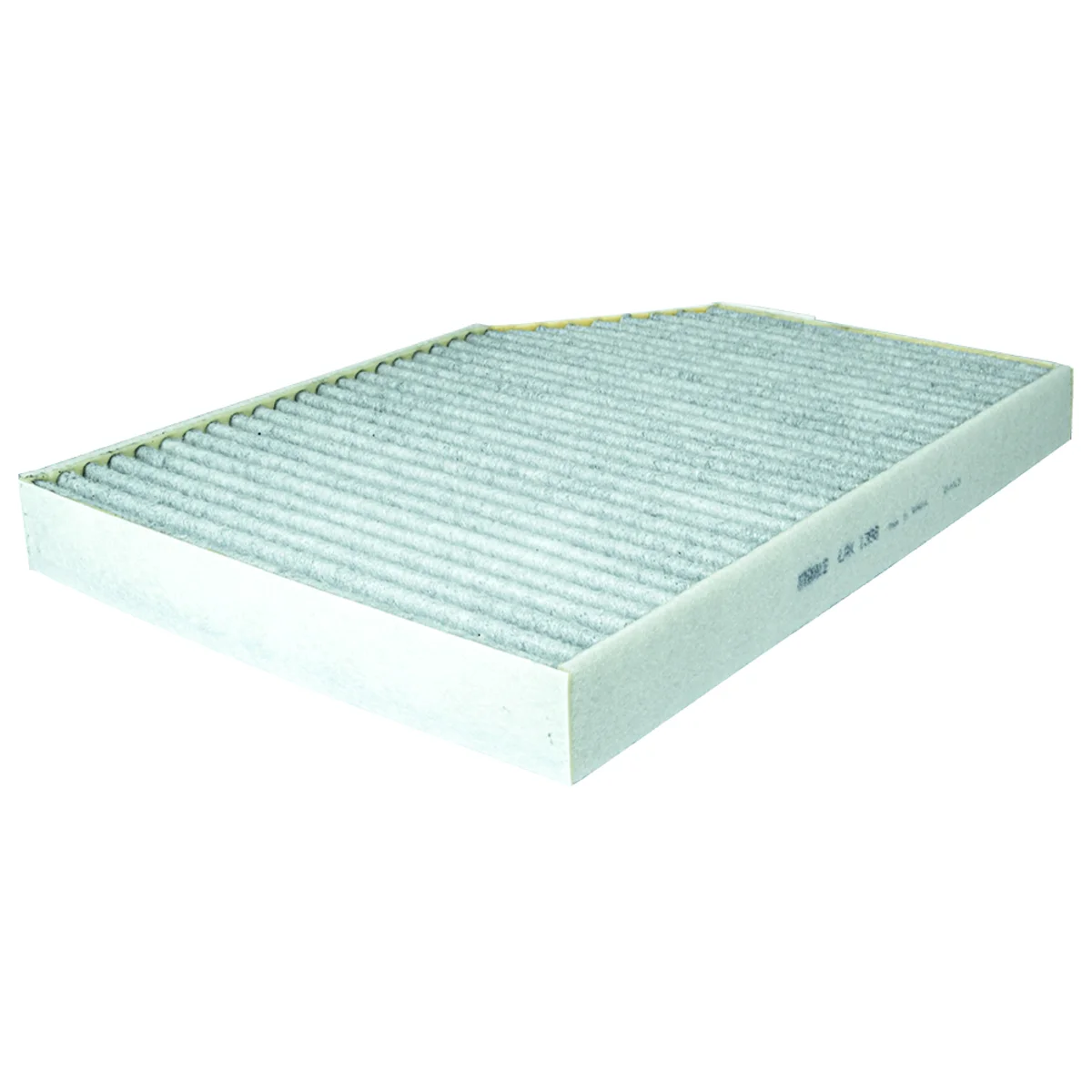 Cabin filter, Mahle Original