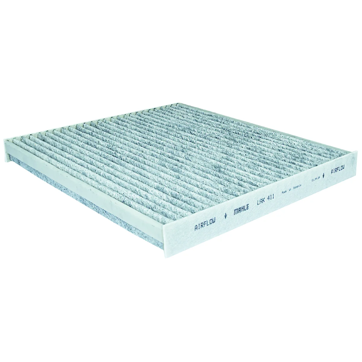 Cabin filter, Mahle Original