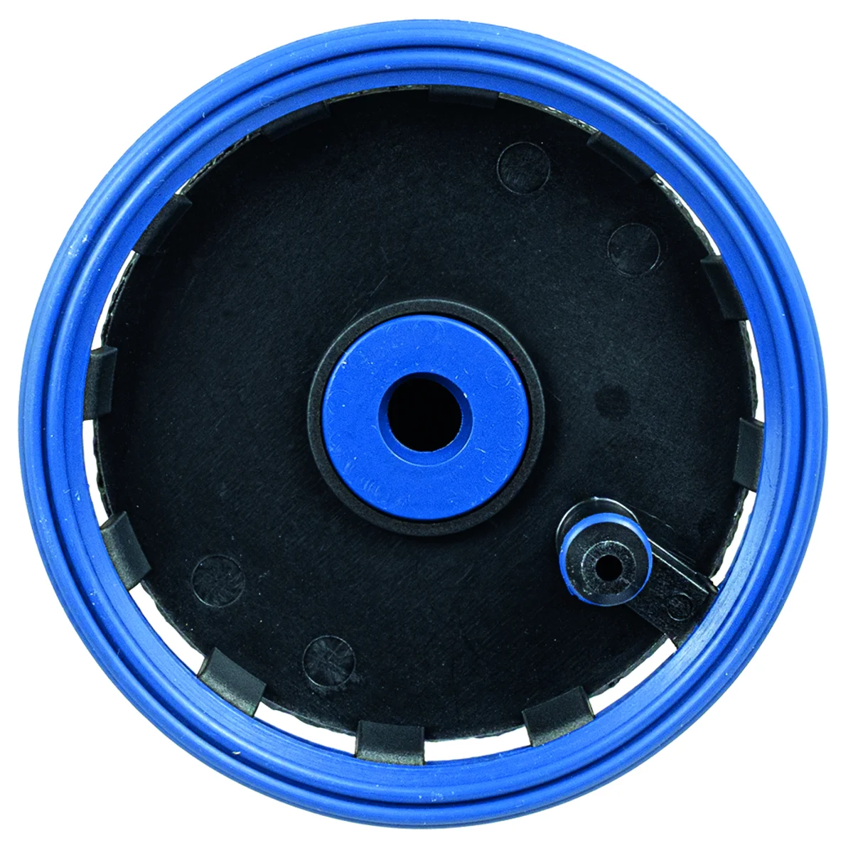 Fuel filter Mahle Original