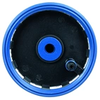 Fuel filter Mahle Original