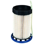 Fuel filter Mahle Original