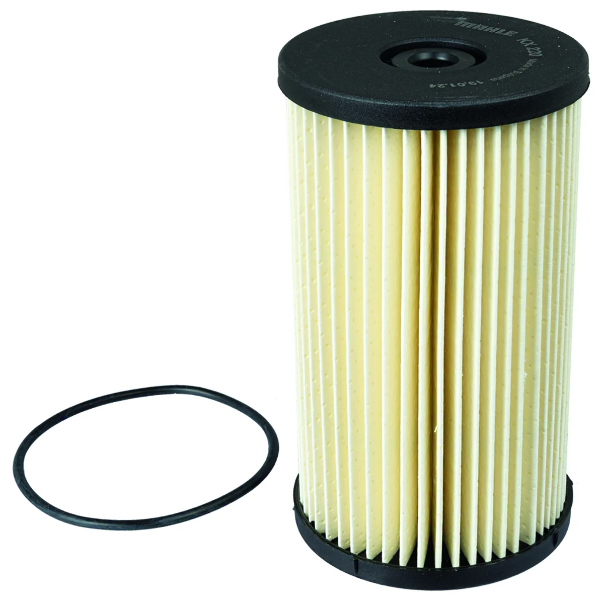 Fuel filter Mahle Original