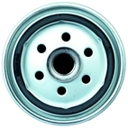 Fuel filter Mahle Original