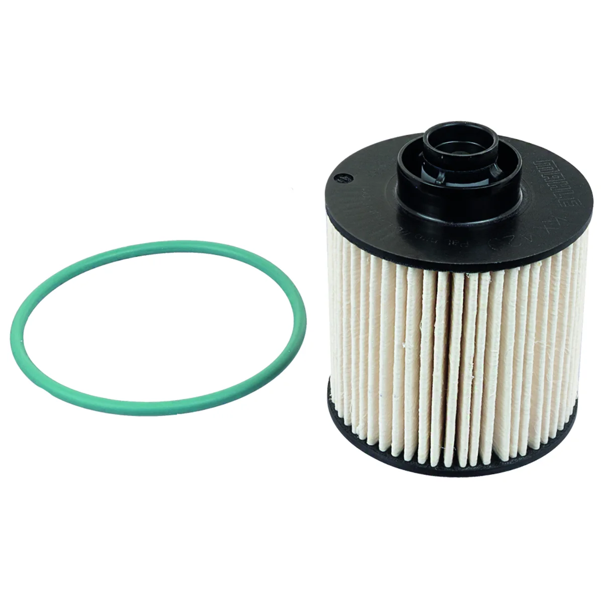 Fuel filter Mahle Original