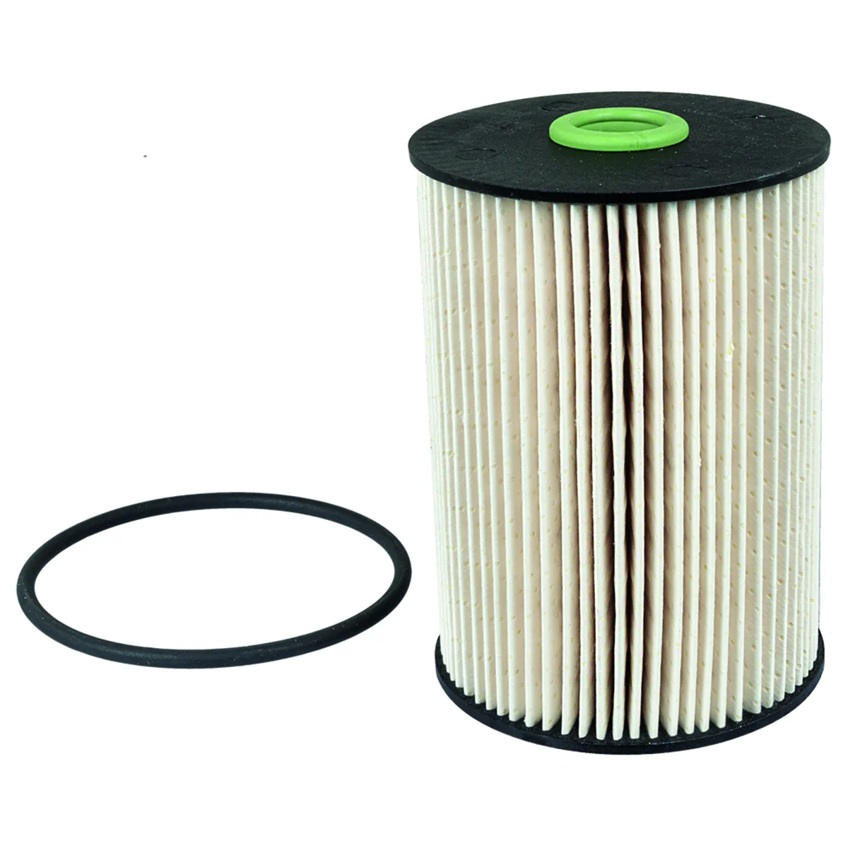 Fuel filter Mahle Original
