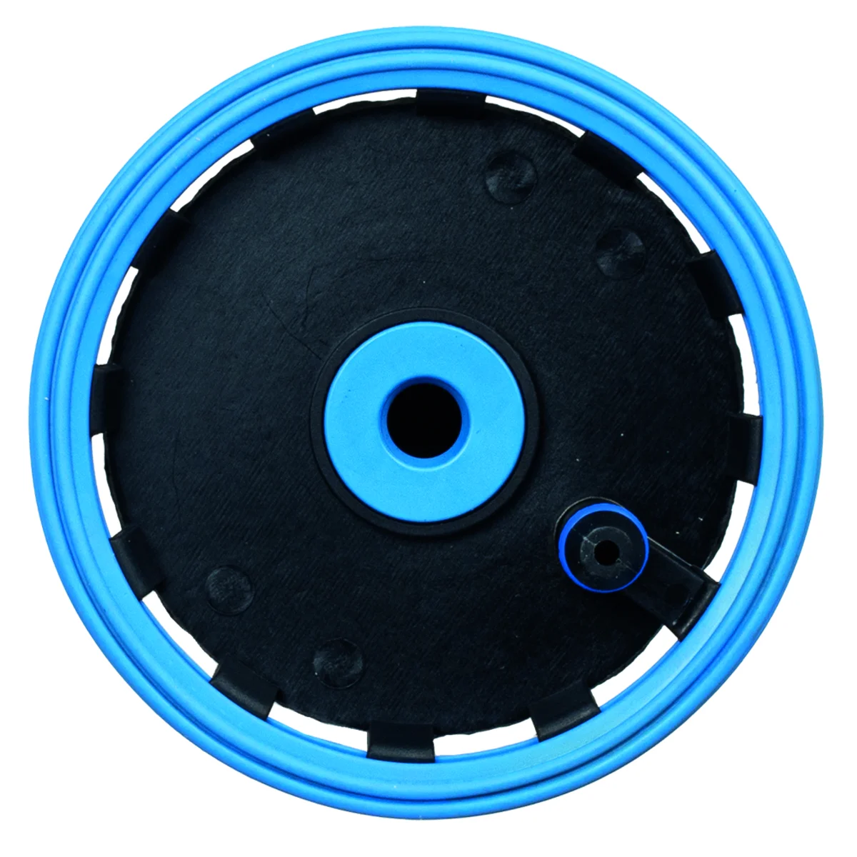 Fuel filter Mahle Original