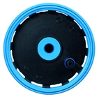 Fuel filter Mahle Original