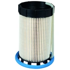 Fuel filter Mahle Original