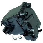 Fuel filter Mahle Original