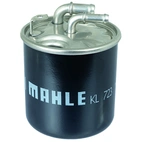 Fuel filter Mahle Original