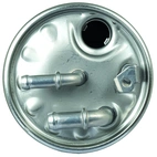 Fuel filter Mahle Original