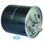 Fuel filter Mahle Original