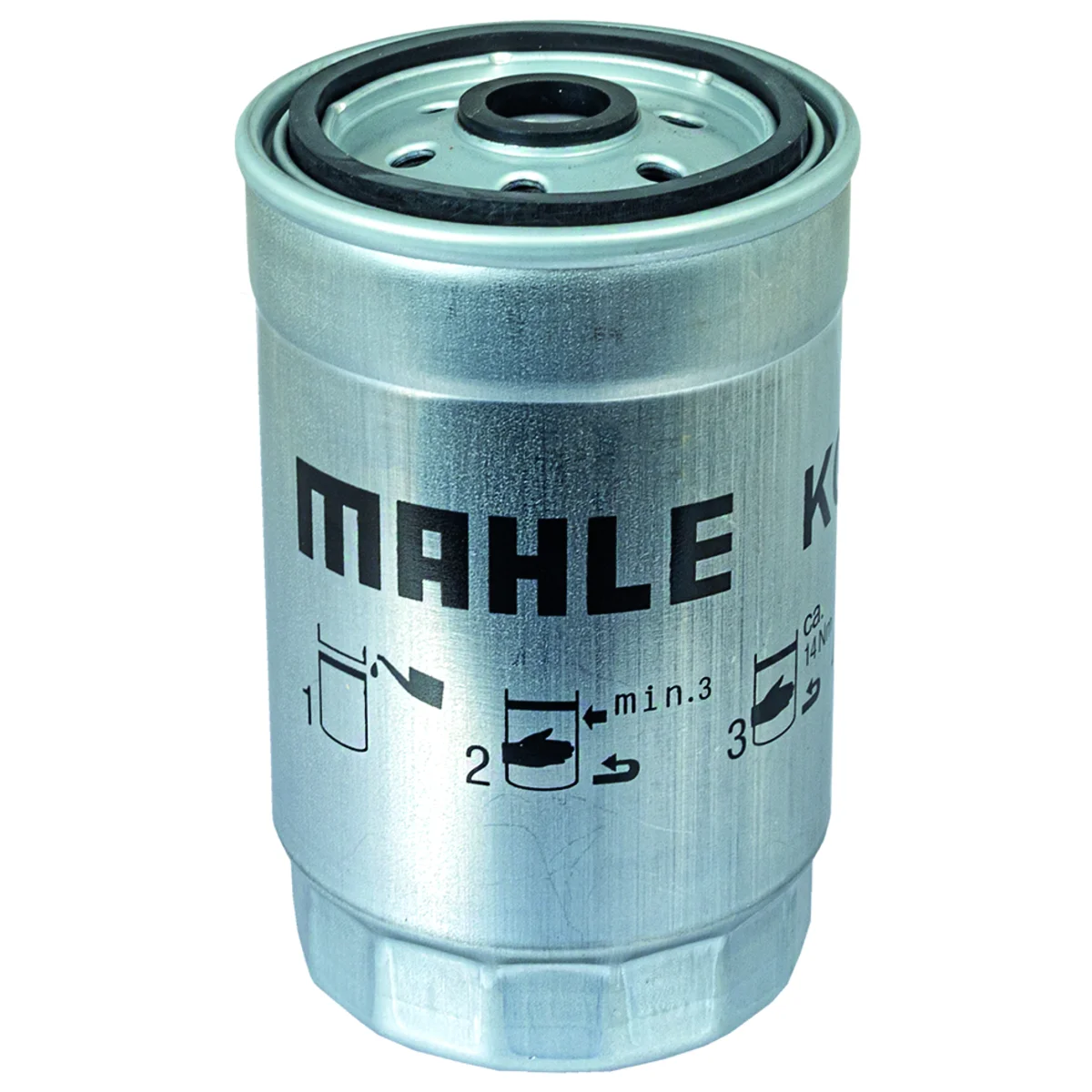 Fuel filter Mahle Original