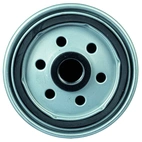 Fuel filter Mahle Original