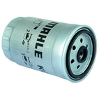 Fuel filter Mahle Original