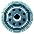 Fuel filter Mahle Original