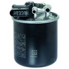 Fuel filter Mahle Original
