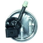 Fuel filter Mahle Original