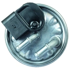 Fuel filter Mahle Original