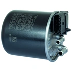 Fuel filter Mahle Original