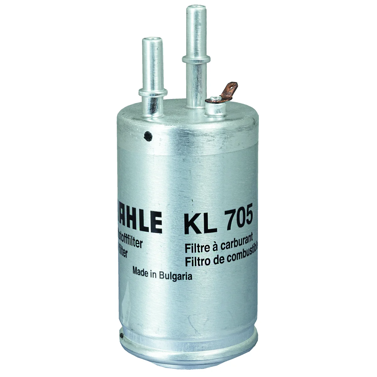 Fuel filter Mahle Original