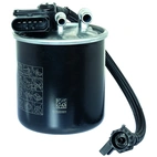 Fuel filter Mahle Original