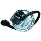 Fuel filter Mahle Original