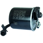 Fuel filter Mahle Original