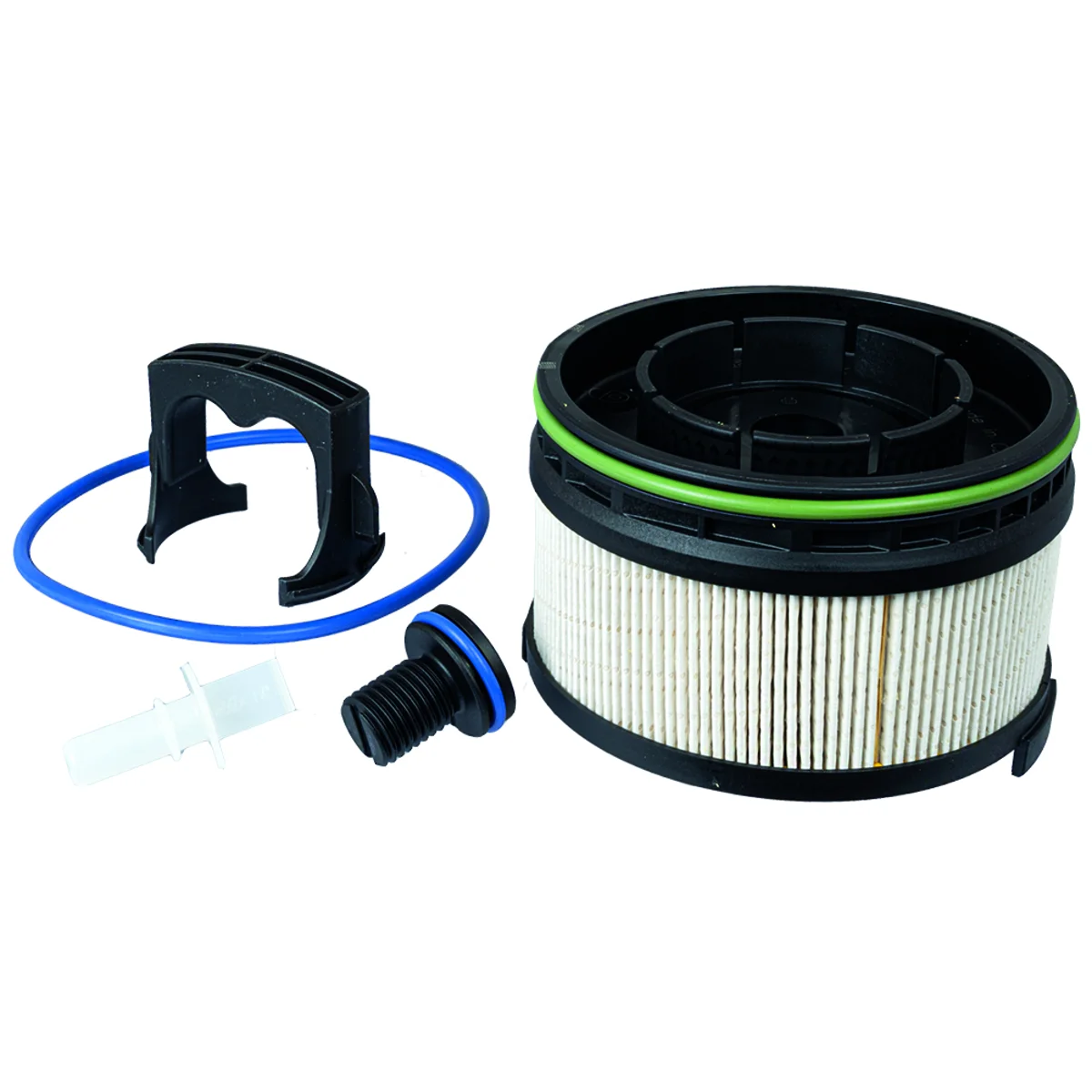 Fuel filter Mahle Original