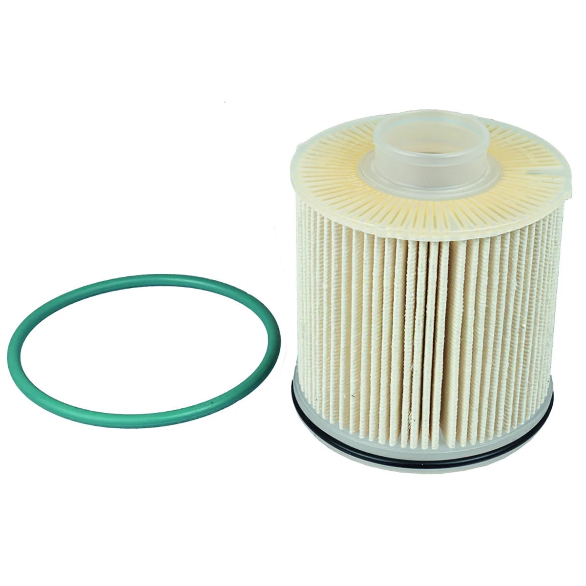 Fuel filter Mahle Original