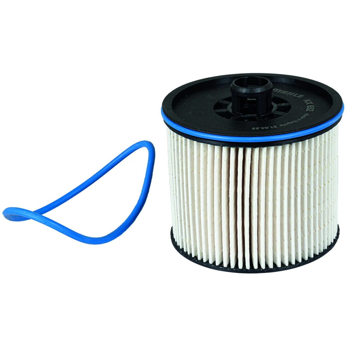 Fuel filter Mahle Original