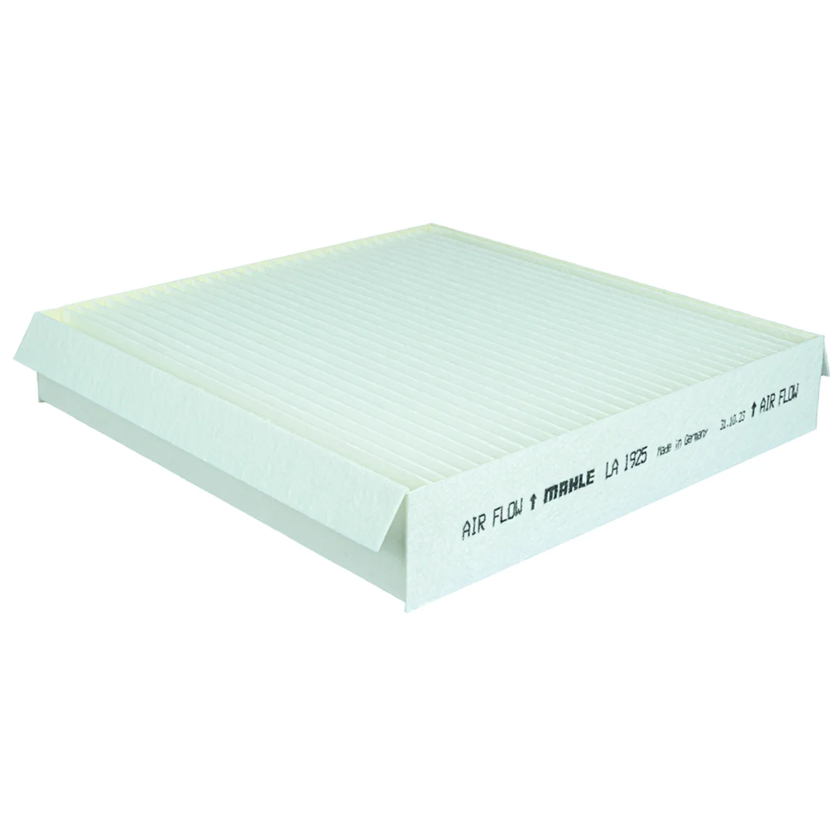 Cabin filter, Mahle Original