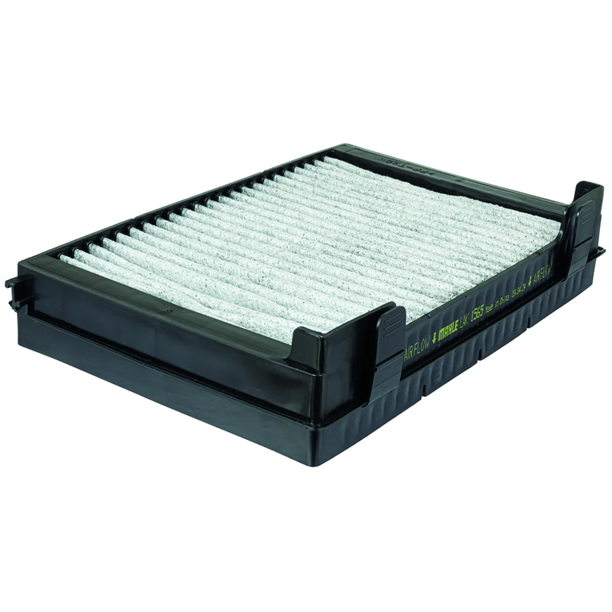 Cabin filter, Mahle Original
