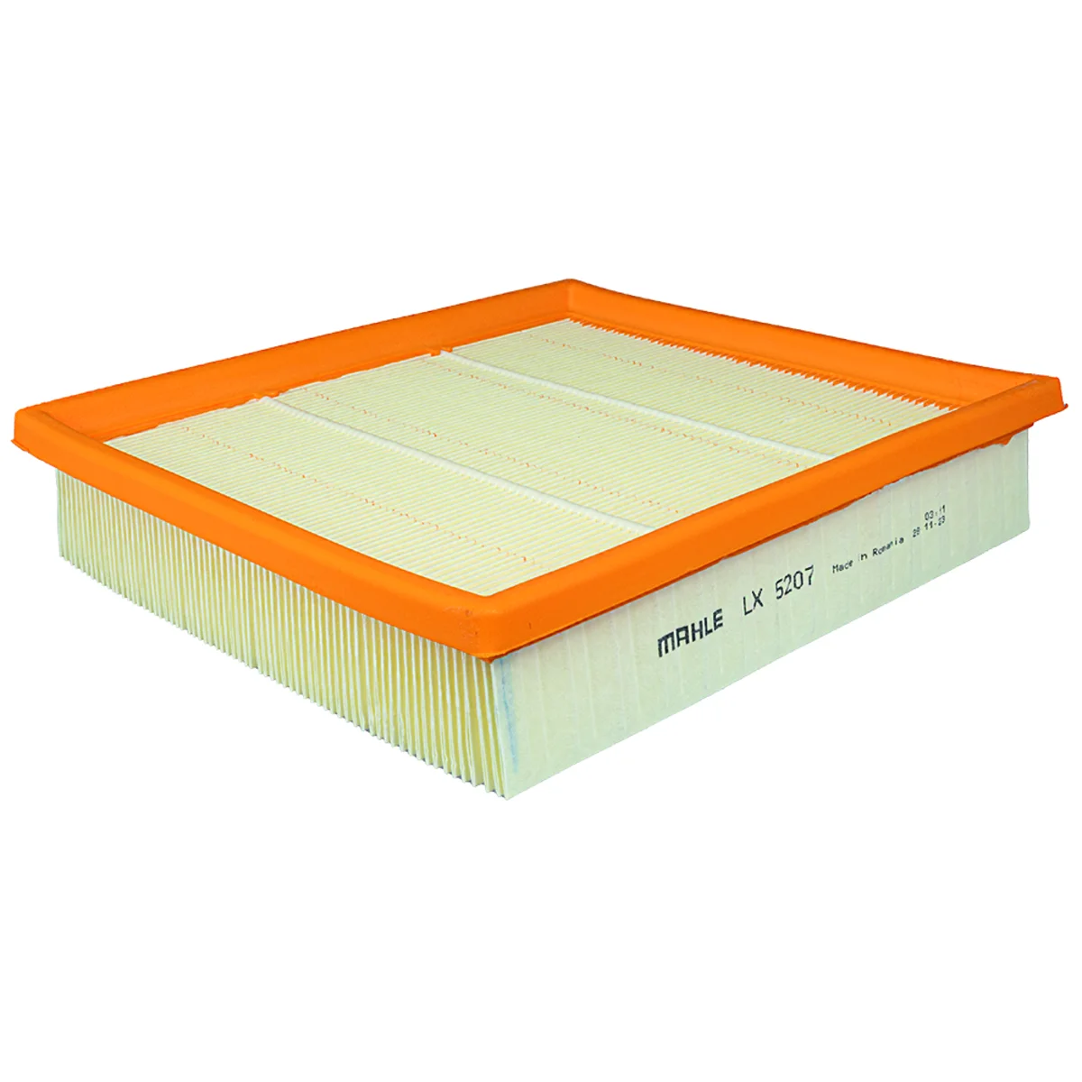 Air filter Mahle Original