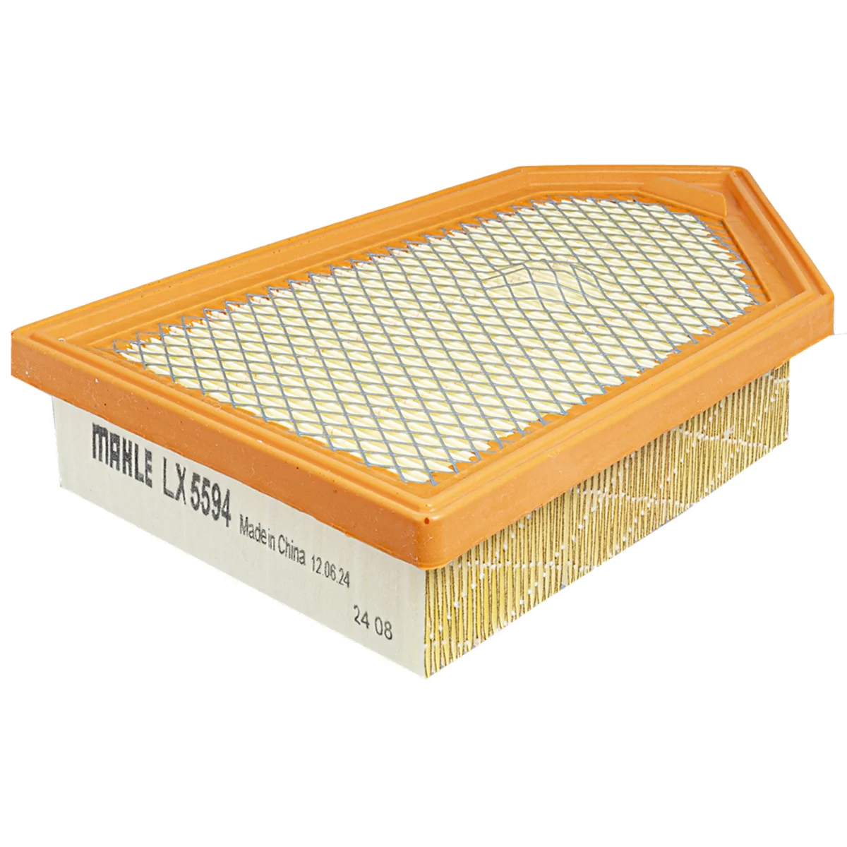 Air filter Mahle Original