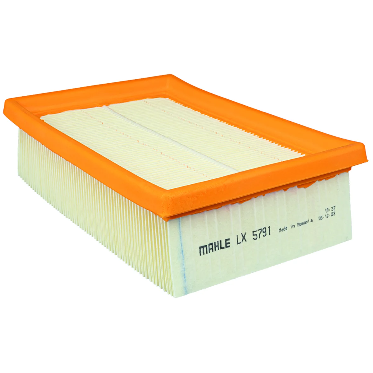 Air filter Mahle Original