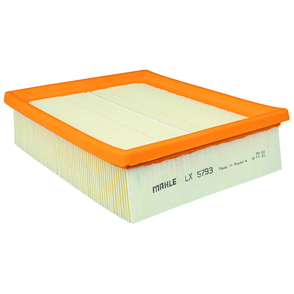 Air filter Mahle Original