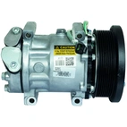 A/C Compressor 24V